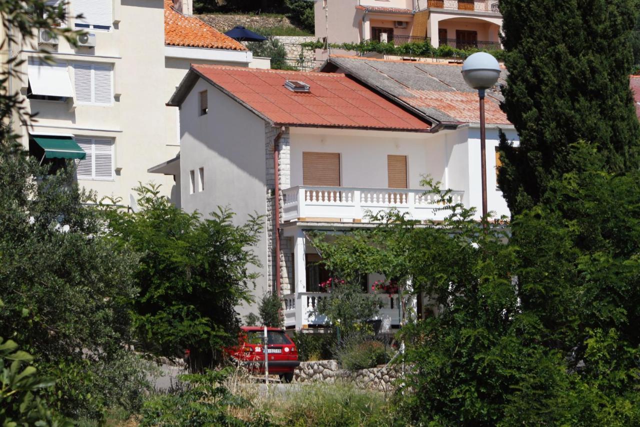 Apartments And Rooms With Parking Space Palit, Rab - 5061 Exterior photo