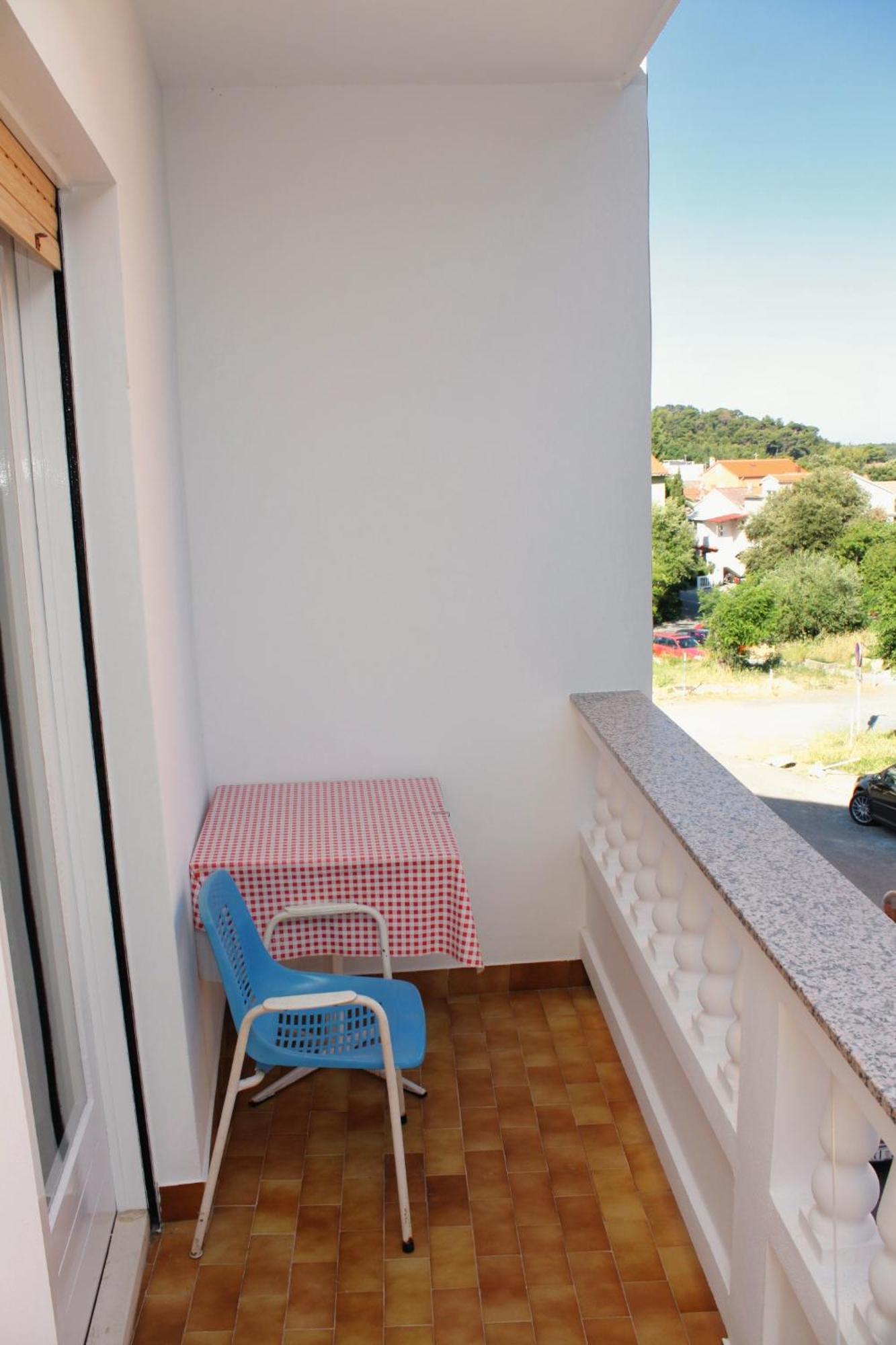 Apartments And Rooms With Parking Space Palit, Rab - 5061 Exterior photo